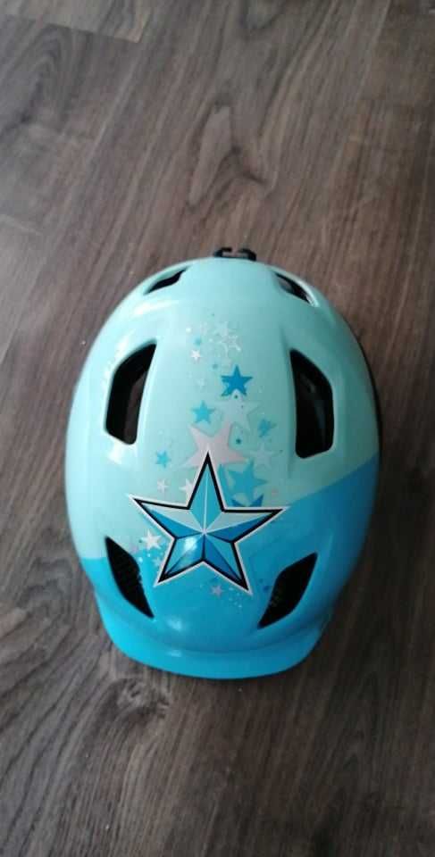 kask B-TWIN48-52 cm