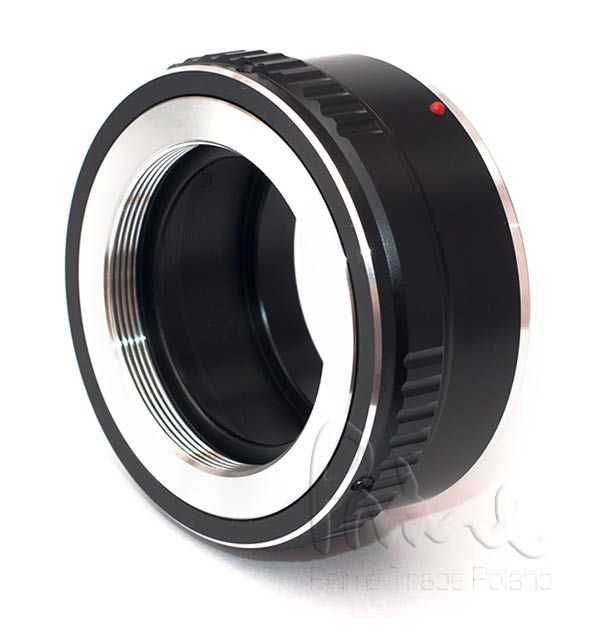 Adapter gwint M42 na Sony E-mount Nex K&F Concept wysoka jakość
