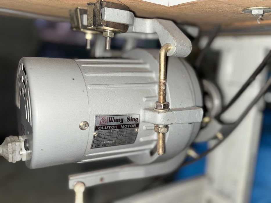 Máquina de Cortar Clorete