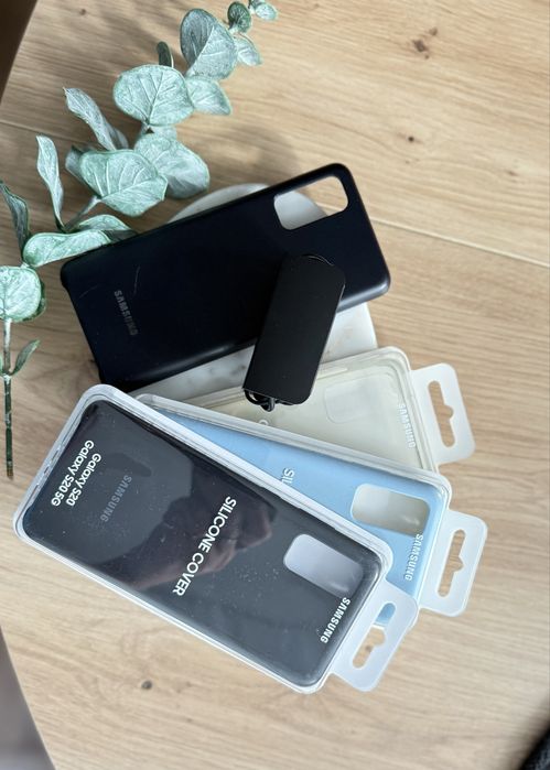 Samsung Galaxy S20