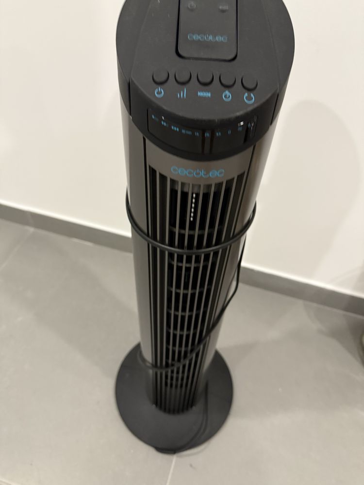 Torre de refrigeracão Cecotec EnergySilence 890