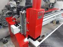 Большой фрезерный станок с ЧПУ. CNC2030. Вакуум+Сервопривод!