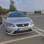 Seat Leon Fr 1.8 , 2014r.