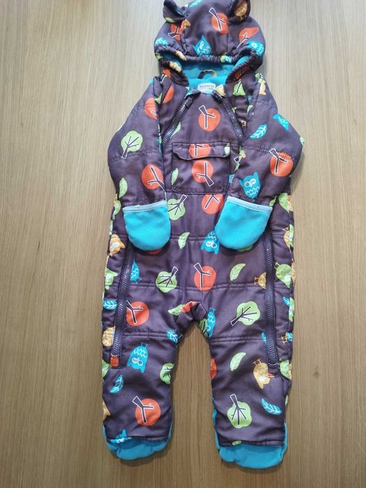 Kombinezon zimowy Reserved,  rozmiar : 74