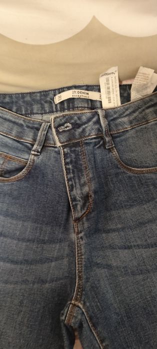 Calças de ganga LFT Skinny