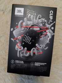 Głośnik JBL Clip 4 nowy