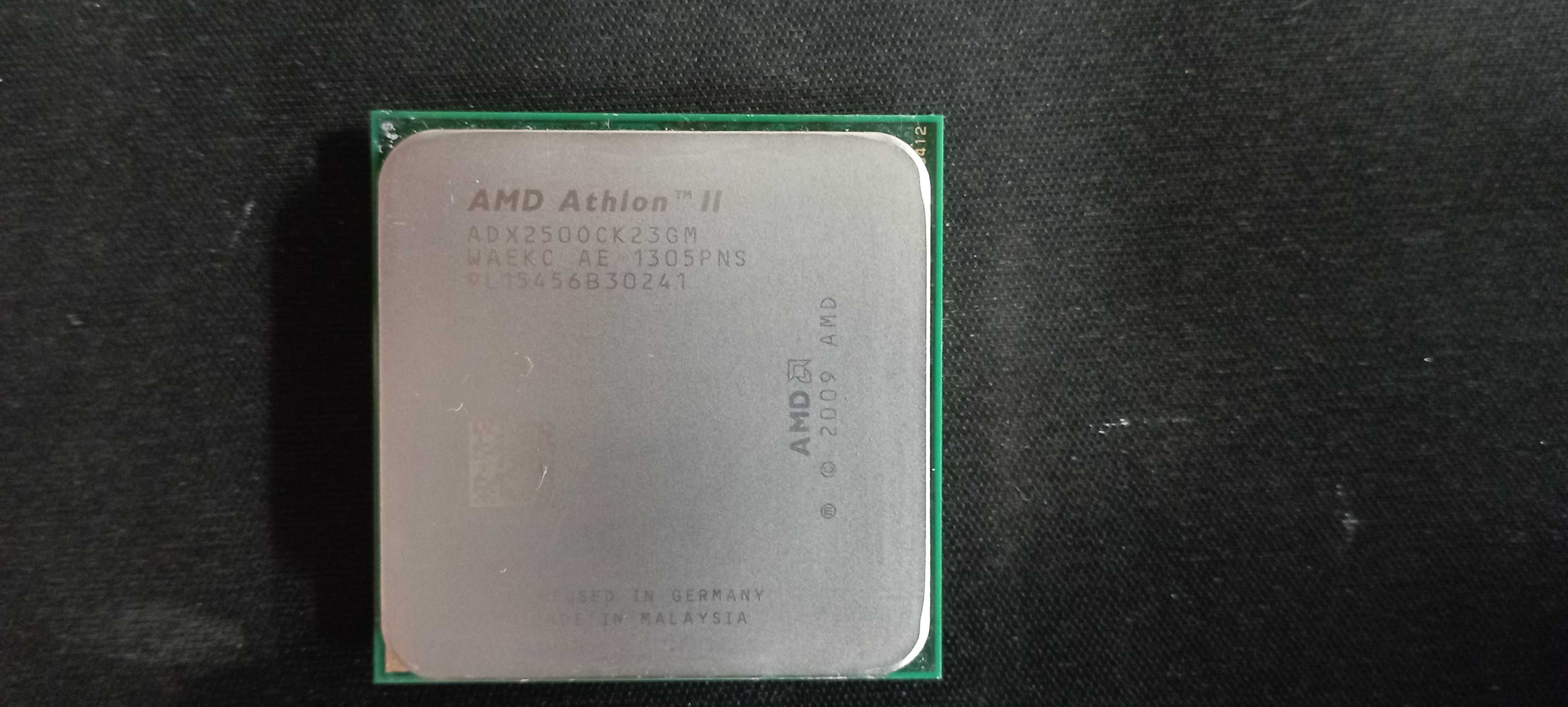 Athlon II X2 250