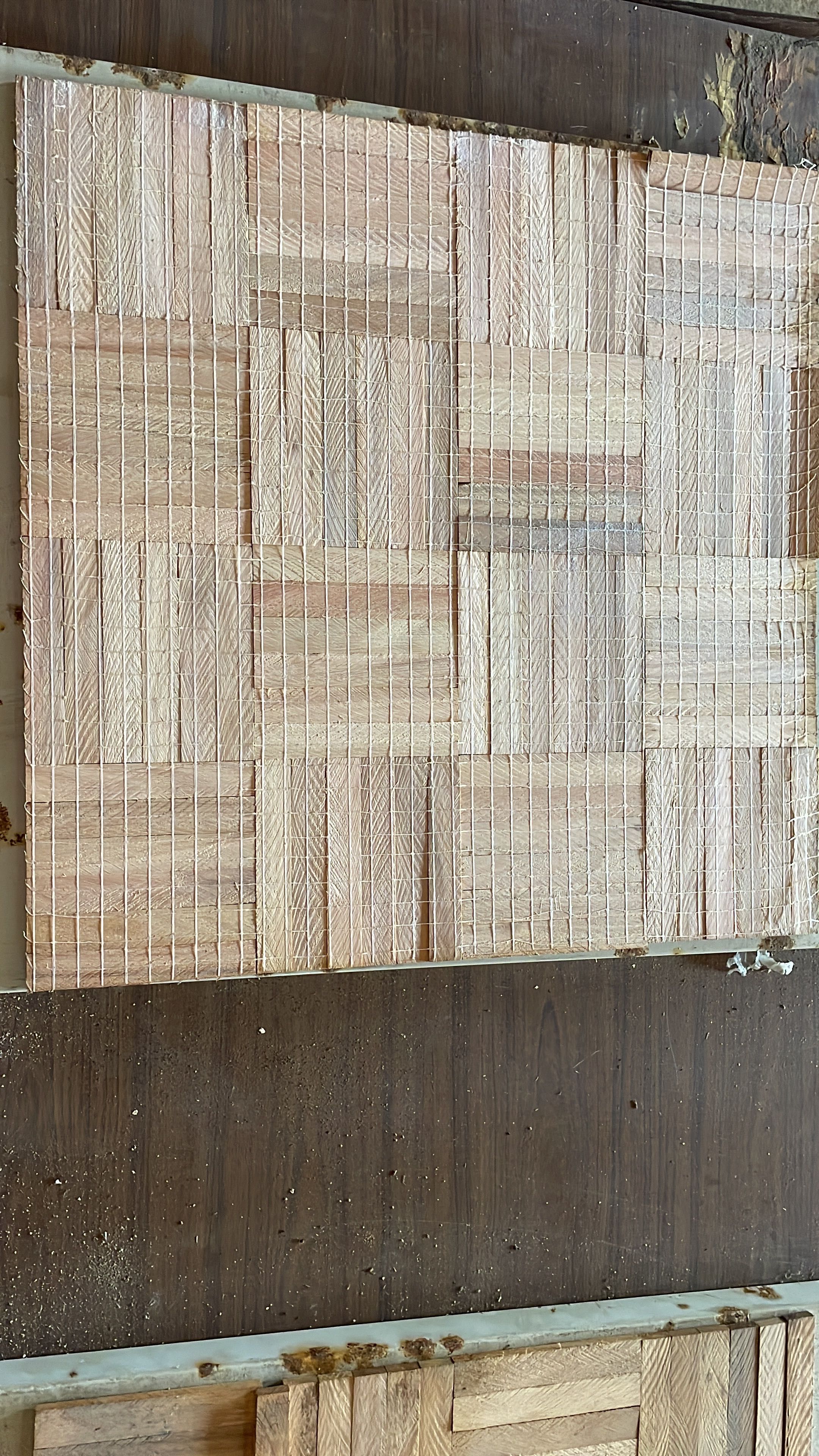 Parquet Madeira Tradicional