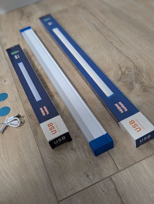 Світильник з магнітним кріпленням, світильник на магнітах, лампа