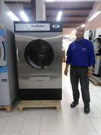 Máquina de secar industrial 25kg Self service
