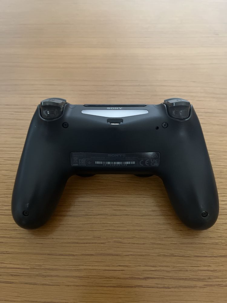 Comando ps4 novo