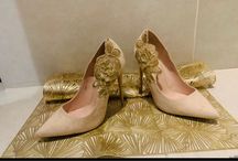Pudrowy roz buty vices buty 37