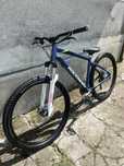 Продаю велосипед rockrider st540