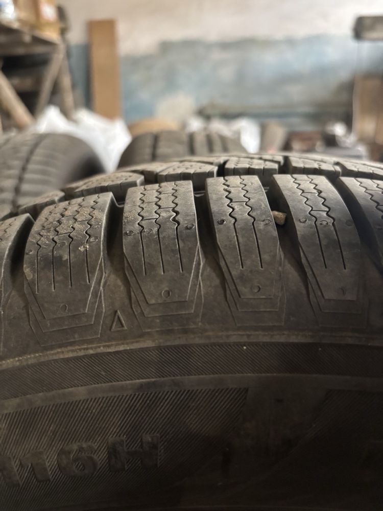 Marshal ws71 265 65 r17