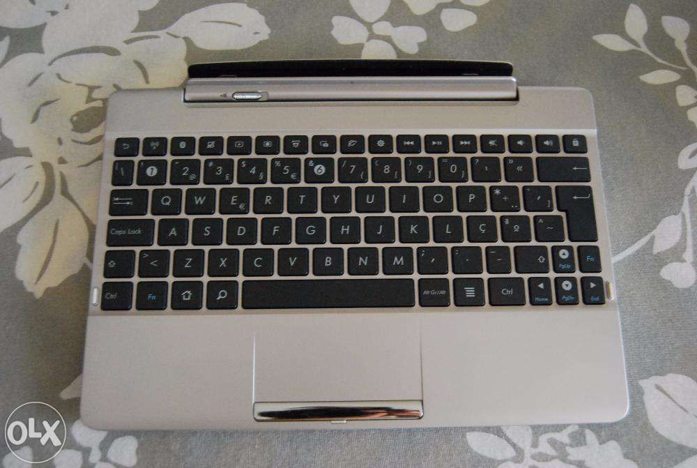 Teclado Asus TF 300 T