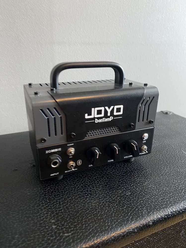 Head Joyo Zombie 20W