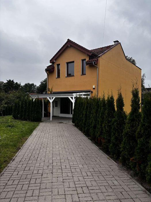 Mieszkanie Pieniężno