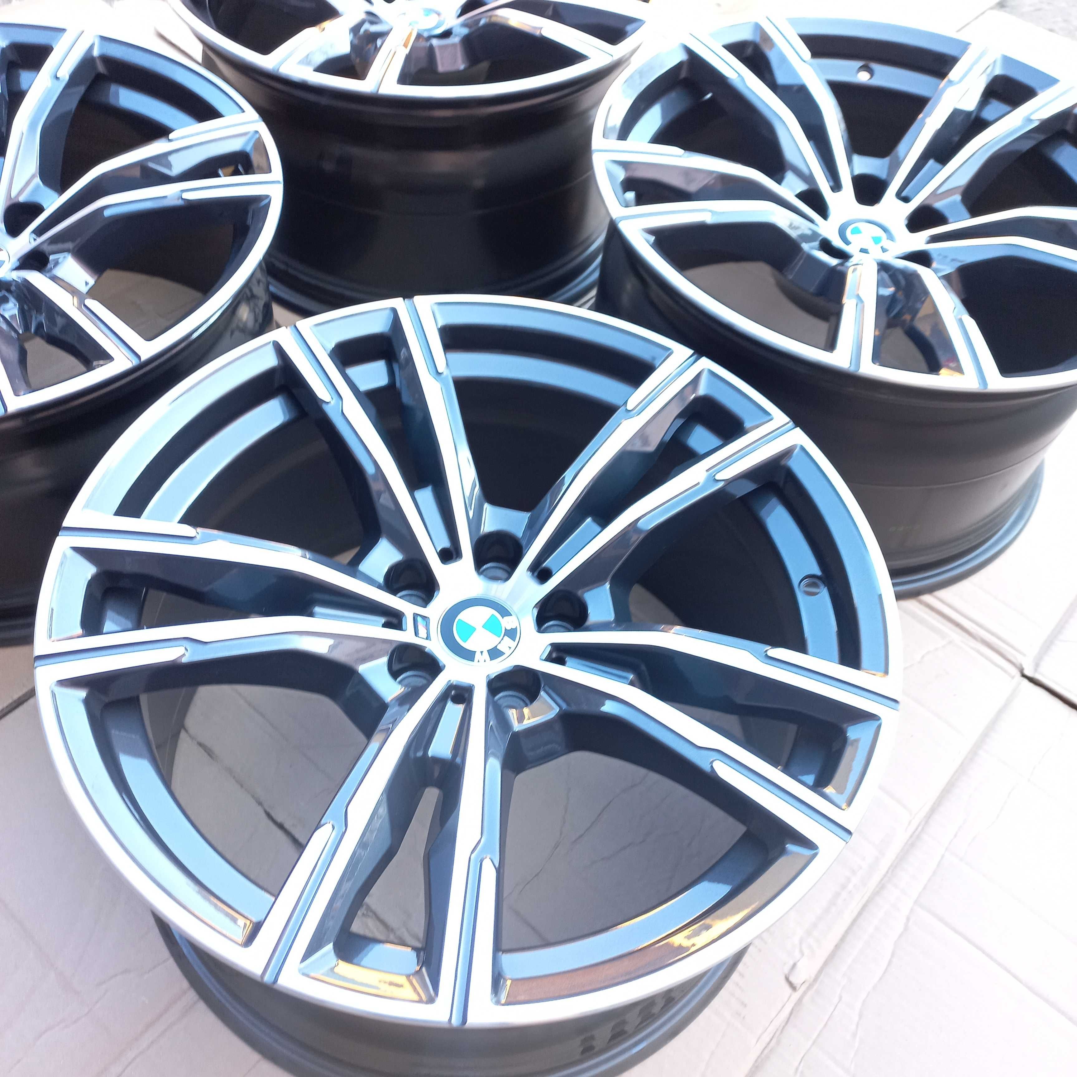 Nowe Alufelgi OEM Bmw 19 M5 F90 M8 f92 Z4 G29 g30 Oryginał
