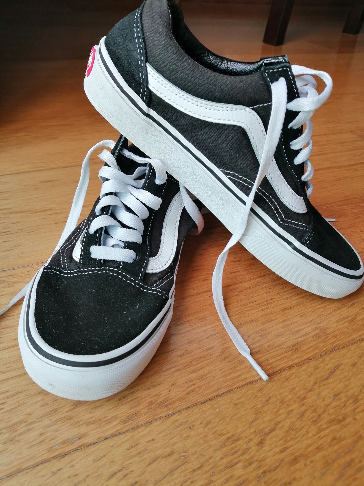 Sapatilhas Vans Old Skool