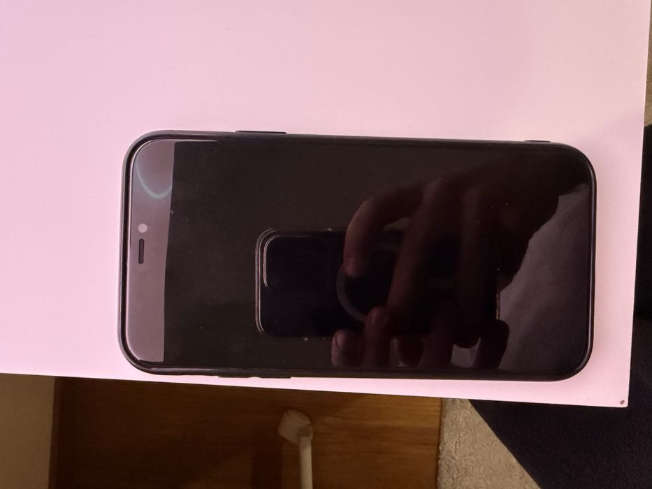 Iphone 11 64gb estado bateria 100%