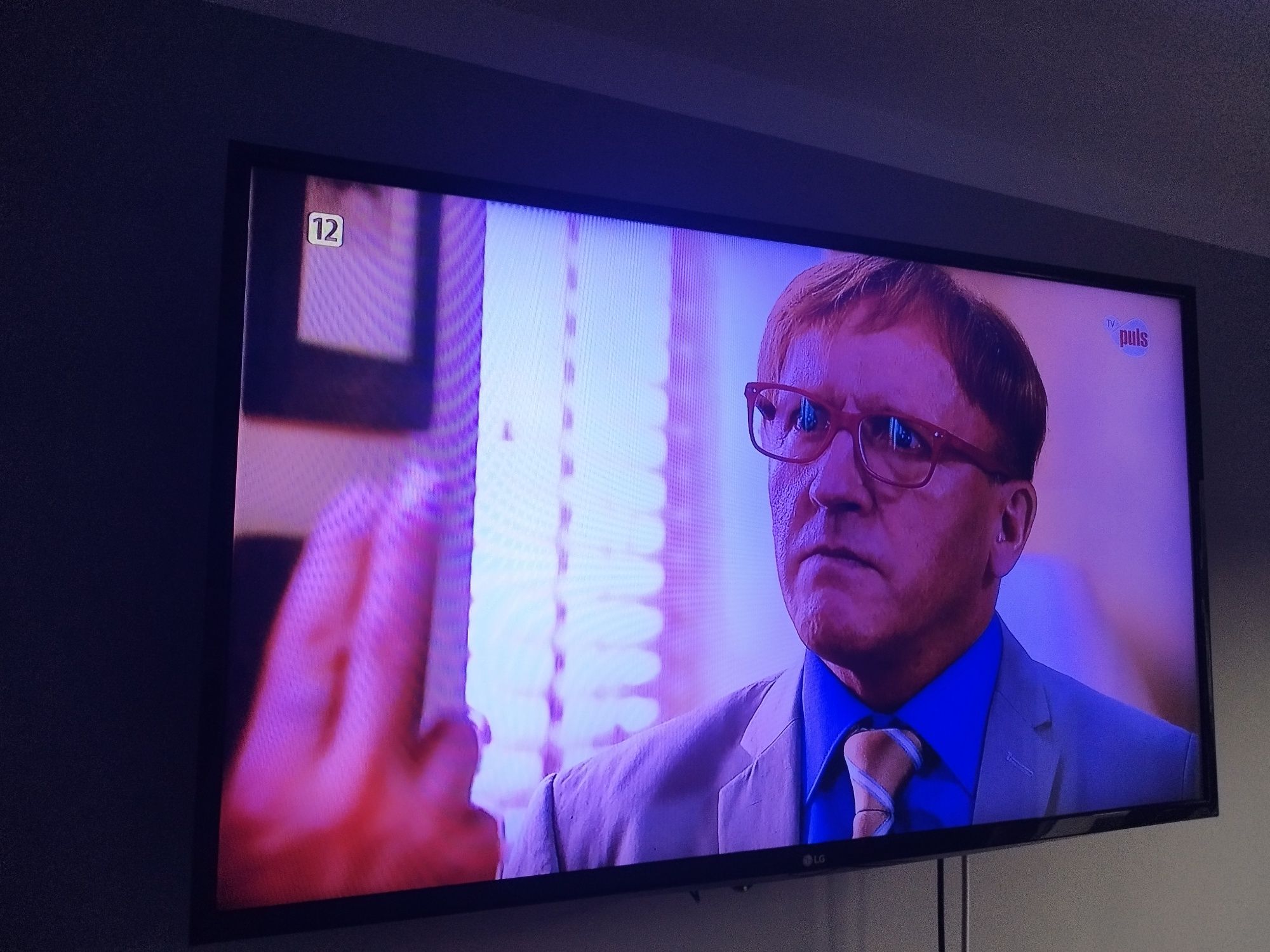Telewizor LG 43 cale