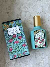 Gucci flora jasmine bloom в подарунок