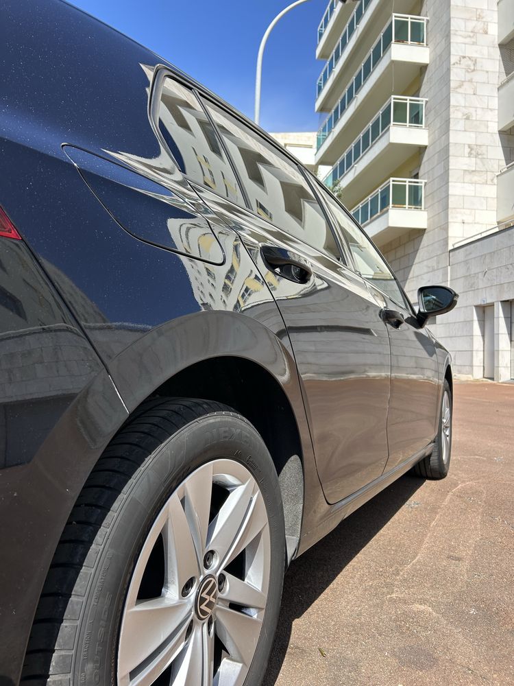 Volkswagen Golf 8 - 2022 - 26.000 km