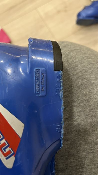 Buty narciarskie Munari