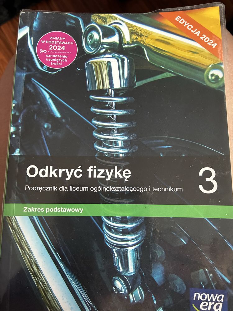 Podreczniki klasa 3