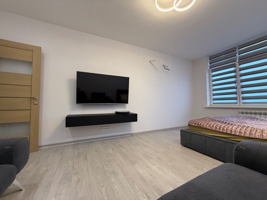 Продаж видової 1к жк Зелений острів 2 Сікорського 4Б Без комісійних %