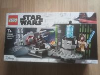 LEGO Star Wars   75246   -  " Działo na Gwieździe Śmierci "    NOWE