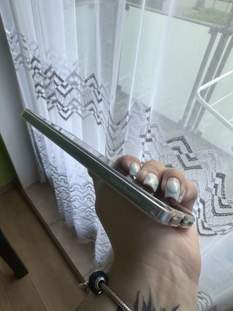 Infinix Hot 40i 8/256
