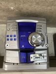 Музыкальный центр Kenwood USB