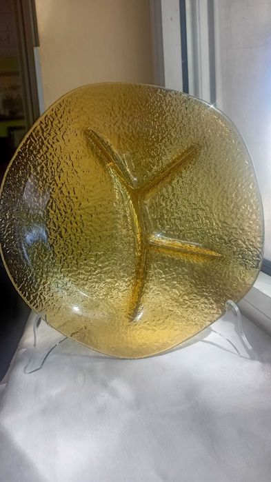 Patera dzielona Sahara miodowa Jan Sylwester Drost Ząbkowice