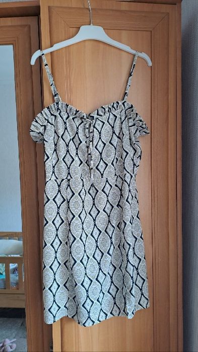 Плаття літнє, розмір S/M