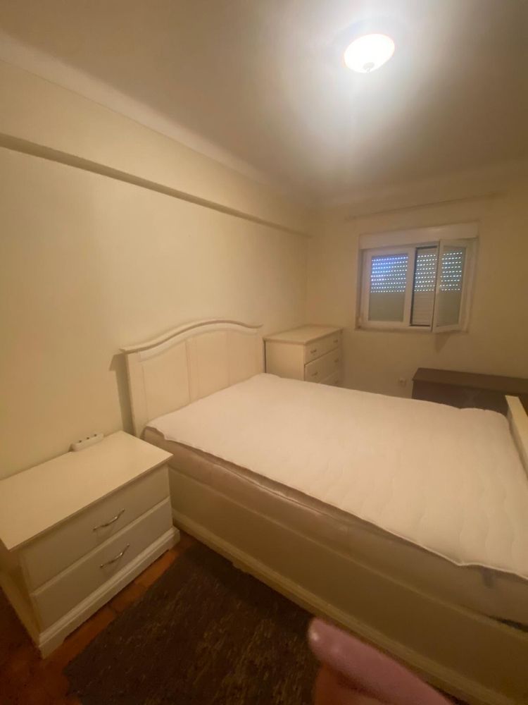 Vendo mobilia de quarto