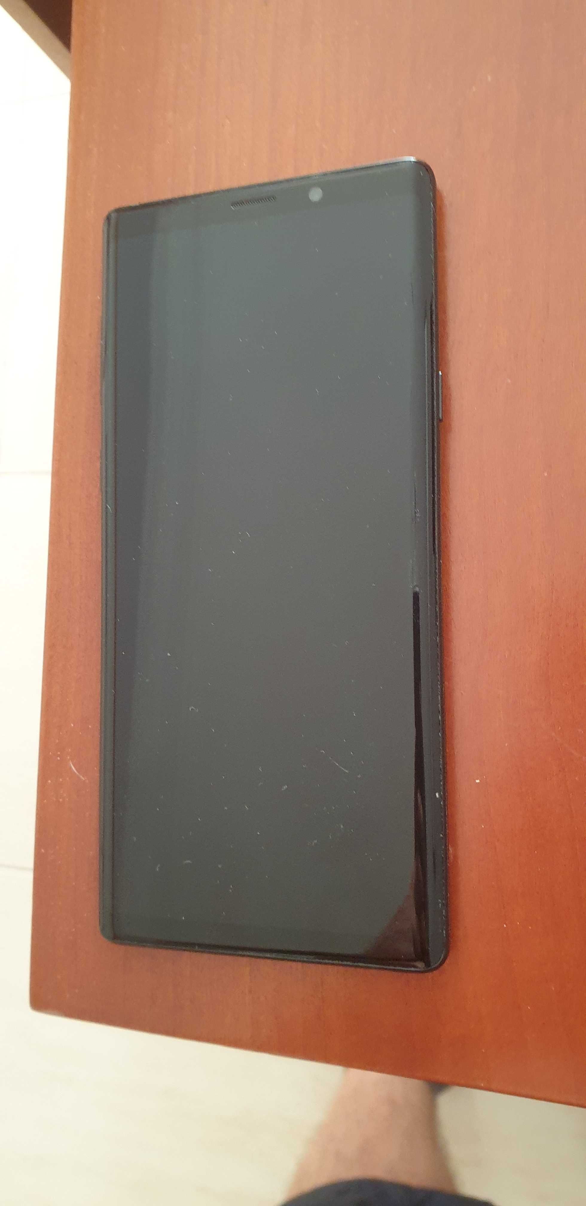 Samsung Note 9 512gb