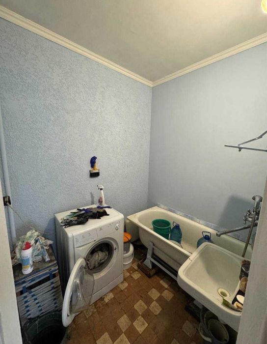 Продам 2хкімн кв Польова АО