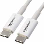 kabel amazonbasic usb - usb typ c długość 0.9 m prędkość do 480 mbit/s