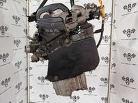 Двигун Двигатель Touareg Туарег Таурег 2.5 BAC ВАС Мотор
