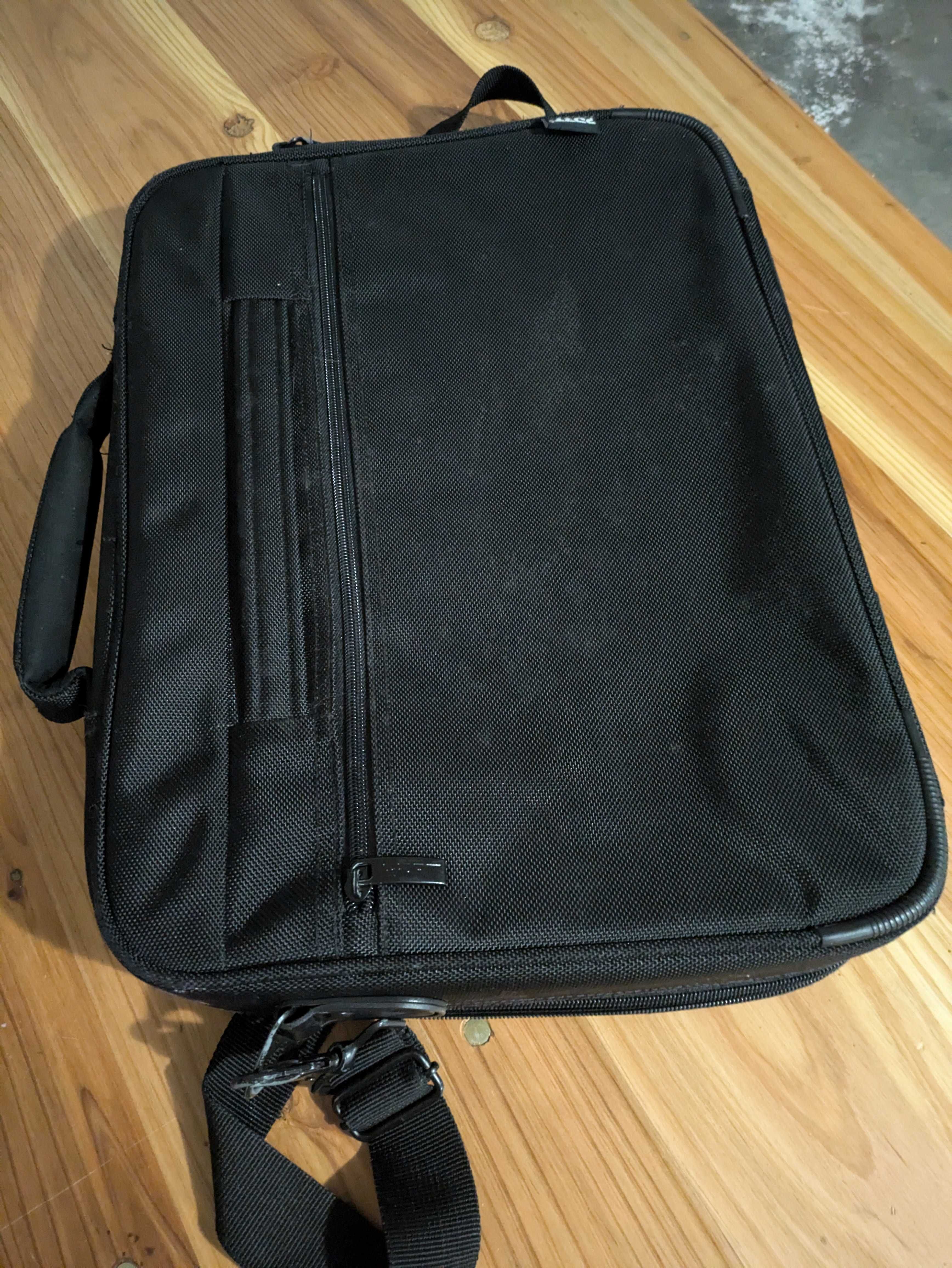 Mala preta para PC