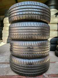 Шини резина 225/60 R17