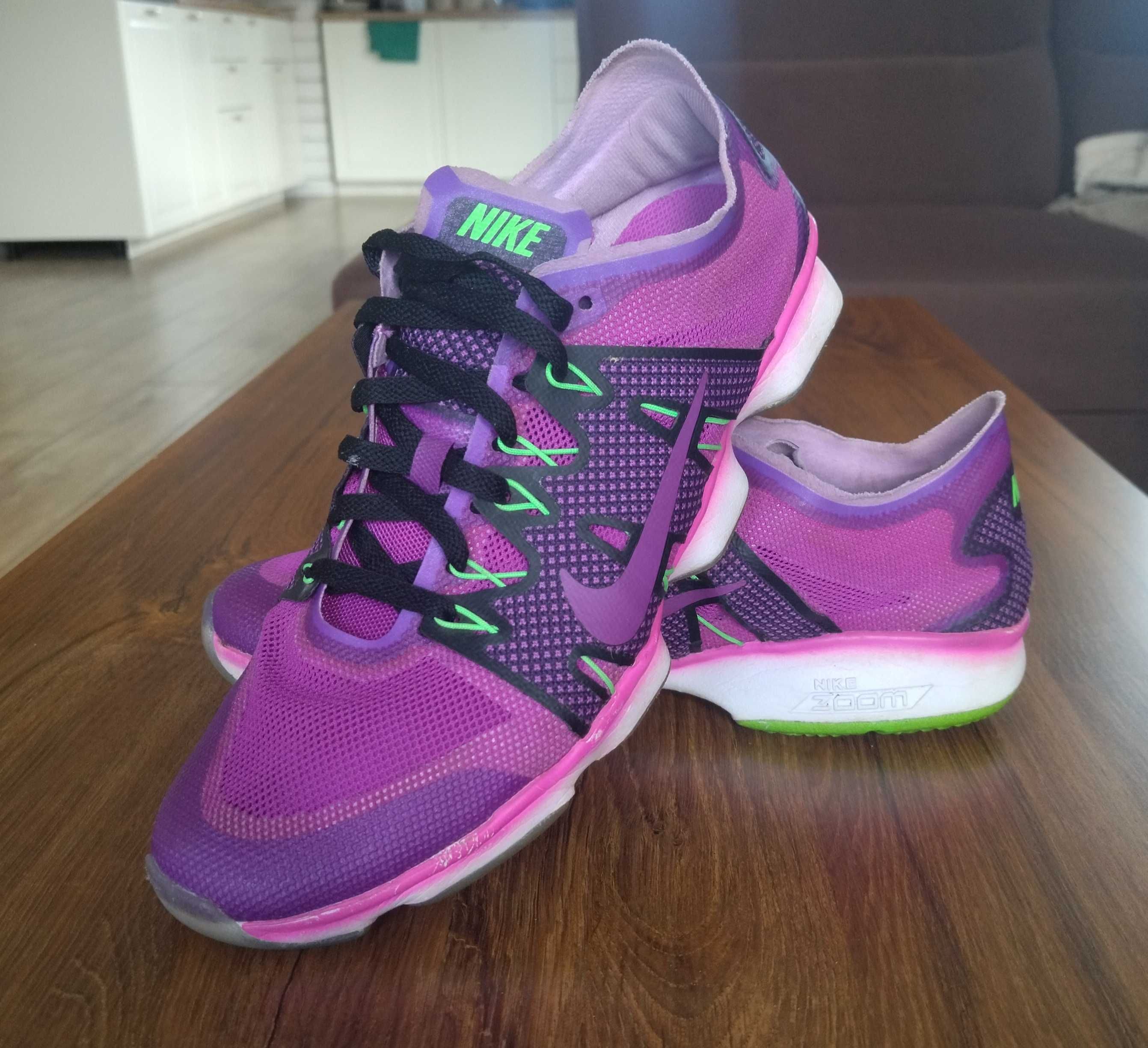 Nike Air Zoom Fit Agility