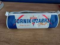 Zdublowany prezent piórnik Górnik Zabrze