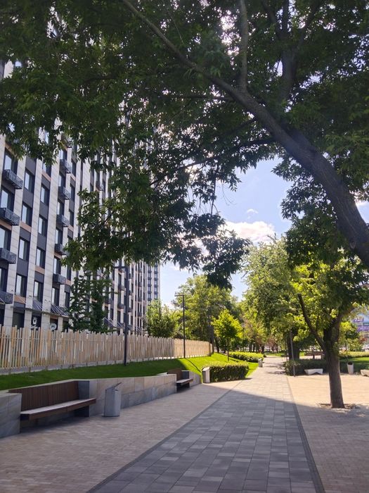 Продам квартиру 1 кімнатну ЖК Метрополіс