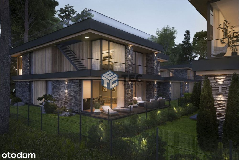 Apartament z tarasem na dachu| dostępny od już! I Na Woli Justowskiej