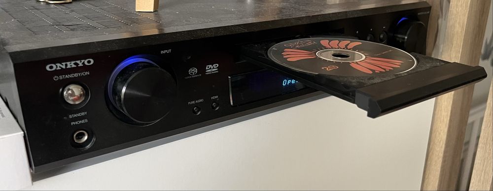Kino domowe 2.1 ONKYO LSV-501