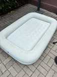 Materac intex dla dzieci