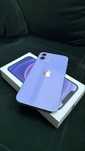 iPhone 12 fioletowy 128gb +gratisy