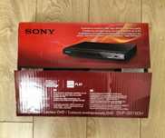 Sony Odtwarzacz DVD